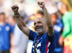 Premier League 2025-26: Časová os pôsobenia Enza Marescu v Chelsea Premier League 2025-26: Časová os pôsobenia Enza Marescu v Chelsea