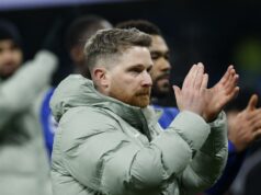 Premier League 2025-26: Chelsea dočasný McFarlane hrdý na odolnosť tímu po turbulentnom týždni Premier League 2025-26: Chelsea dočasný McFarlane hrdý na odolnosť tímu po turbulentnom týždni