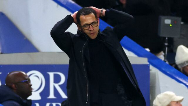 Premier League 2025-26: Chelsea pracuje na potlačení chorôb v zostave Premier League 2025-26: Chelsea pracuje na potlačení chorôb v zostave pred súbojom s Brentfordom, hovorí Rosenior