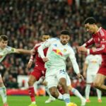 Premier League 2025-26: Leeds drží Liverpool bez gólovej remízy na Anfielde