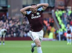 Premier League 2025-26: McGinnova výstuž vedie Aston Villu okolo Nottingham Forest Premier League 2025-26: McGinnova výstuž vedie Aston Villu okolo Nottingham Forest