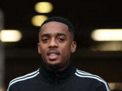 Premier League 2025-26: Newcastle odsudzuje online rasistické zneužívanie a vyhrážky namierené proti Willockovi Premier League 2025-26: Newcastle odsudzuje online rasistické zneužívanie a vyhrážky namierené proti Willockovi