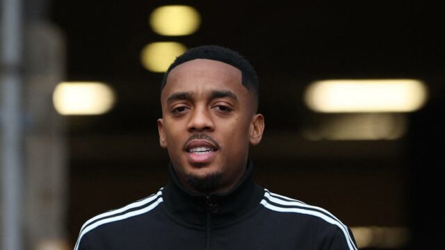 Premier League 2025-26: Newcastle odsudzuje online rasistické zneužívanie a vyhrážky namierené proti Willockovi
