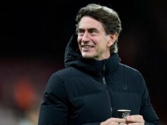 Premier League 2025-26: Nie som žiadny hrnček, hovorí šéf Spurs Frank po kontroverzii o pohár Arsenalu Premier League 2025-26: Nie som žiadny hrnček, hovorí šéf Spurs Frank po kontroverzii o pohár Arsenalu