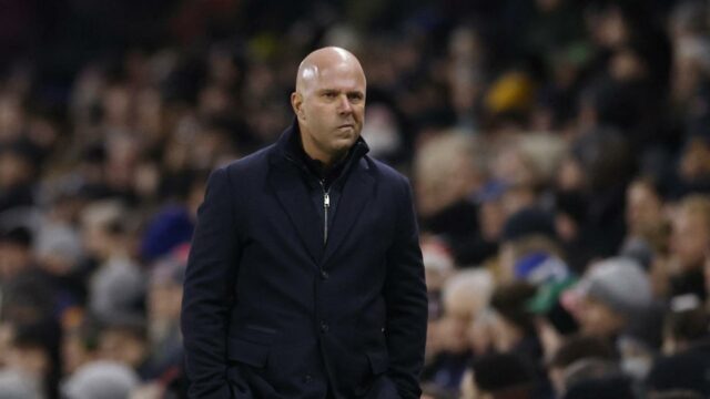 Premier League 2025-26: Slot hovorí, že Liverpool môže pred súbojom s Arsenalom stále urobiť „špeciálne veci“
