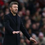Premier League: Carrick sa drží nohami na zemi, keď Manchester United navštevuje hráč na čele tabuľky Arsenal