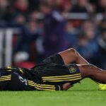 Premier League LIVE: Michael Carrick poskytuje znepokojujúce informácie o zraneniach o Patrickovi Dorguovi, dôvod absencie Pepa Guardiolu na tlačovej konferencii odhalil - a aktualizácie od zvyšku