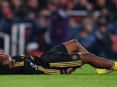 Premier League LIVE: Michael Carrick poskytuje znepokojujúce informácie o zraneniach o Patrickovi Dorguovi, dôvod absencie Pepa Guardiolu na tlačovej konferencii odhalil – a aktualizácie od zvyšku Premier League LIVE: Michael Carrick poskytuje znepokojujúce informácie o zraneniach o Patrickovi Dorguovi, dôvod absencie Pepa Guardiolu na tlačovej konferencii odhalil - a aktualizácie od zvyšku