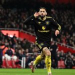 Premier League: Manchester United porazil Arsenal 3:2; Forest, Chelsea tiež vyhrali