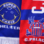 Premier League: Palác hostí Chelsea, Newcastle čelí Villa & Forest hosťom v Brentforde