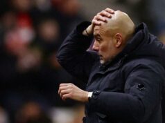 Premier League: Pep ľutuje nevyužité šance, pretože Man City proti Sunderlandu chýba Premier League: Pep ľutuje nevyužité šance, pretože Man City proti Sunderlandu chýba