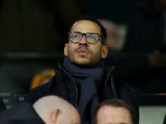 Premier League: Rosenior sľubuje, že sa ako šéf Chelsea „presadí“. Premier League: Rosenior sľubuje, že sa ako šéf Chelsea „presadí“.