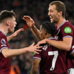 Premier League: Úroveň lesa po druhom vylúčení West Hamu