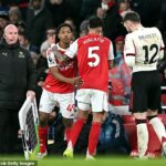 Šéfovia Premier League požiadali o povolenie skúšať dočasných náhradníkov na otras mozgu