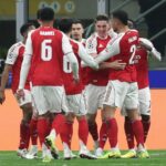 Premier League má opäť šancu získať piate miesto v Lige majstrov