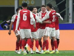 Premier League má opäť šancu získať piate miesto v Lige majstrov Premier League má opäť šancu získať piate miesto v Lige majstrov