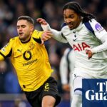 Premier League má silu, ale stále čelí zúčtovaniu s európskymi gigantmi | Liga majstrov