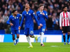 Premier League potvrdila verdikt VAR Joao Pedro po kontroverzii Chelsea vs Brentford Premier League potvrdila verdikt VAR Joao Pedro po kontroverzii Chelsea vs Brentford