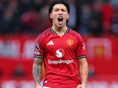 Premier League priznáva chybu, ktorá stála Man Utd tri body proti Burnley Premier League priznáva chybu, ktorá stála Man Utd tri body proti Burnley