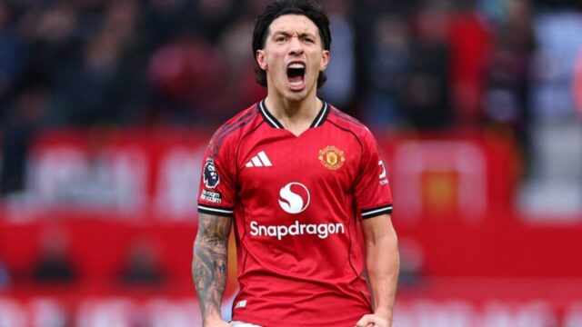 Premier League priznáva chybu, ktorá stála Man Utd tri body proti Burnley
