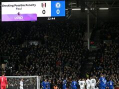 Premier League vydala dve vyhlásenia po kontroverzii Chelsea | Futbal | Šport Premier League vydala dve vyhlásenia po kontroverzii Chelsea | Futbal | Šport