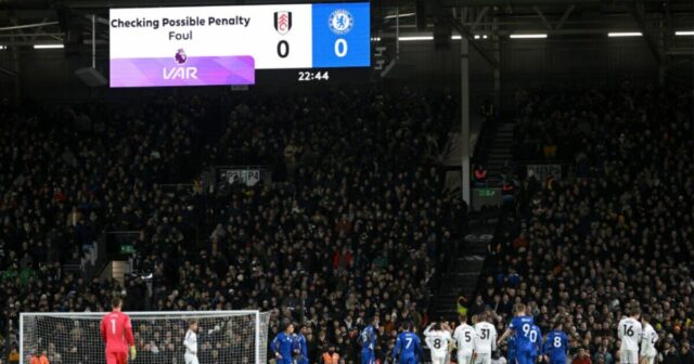 Premier League vydala dve vyhlásenia po kontroverzii Chelsea | Futbal | Šport
