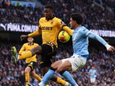 Premier League vysvetľuje, prečo Man City nedostal penaltu napriek hádzanej Wolves Loptu si spracoval Yerson Mosquera