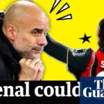 Premier League vzrušuje, zatiaľ čo Dr Tottenham odchádza neskoro | Futbalový týždenník – video