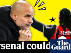 Premier League vzrušuje, zatiaľ čo Dr Tottenham odchádza neskoro | Futbalový týždenník – video Premier League vzrušuje, zatiaľ čo Dr Tottenham odchádza neskoro | Futbalový týždenník – video