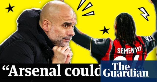 Premier League vzrušuje, zatiaľ čo Dr Tottenham odchádza neskoro | Futbalový týždenník – video
