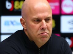 Premier League: „Zlý kokteil“ problémov Liverpoolu treba vyriešiť, hovorí Arne Slot Premier League: „Zlý kokteil“ problémov Liverpoolu treba vyriešiť, hovorí Arne Slot