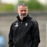 Obvinenia Ryana Giggsa z domáceho násilia viedli k tomu, že ho v Sieni slávy Premier League prehliadali