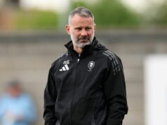 Premier League „tajne zablokovala“ Ryana Giggsa z uvedenia do Siene slávy Obvinenia Ryana Giggsa z domáceho násilia viedli k tomu, že ho v Sieni slávy Premier League prehliadali