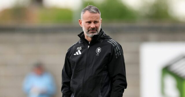 Premier League „tajne zablokovala“ Ryana Giggsa z uvedenia do Siene Obvinenia Ryana Giggsa z domáceho násilia viedli k tomu, že ho v Sieni slávy Premier League prehliadali