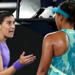 'Prepáč, že sa z toho zbláznila' - Osaka porazí Cirstea