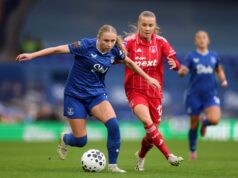 Prepožičaný hráč Evertonu Robinson sa vracia do materského klubu Aston Villa Download app from appStore