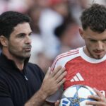 Prestup Arsenalu do Evertonu je ideálny pre dve strany, ale verdikt Arteta o dvojici 69 miliónov libier ponecháva iba jedno rozhodnutie