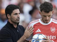 Prestup Arsenalu do Evertonu je ideálny pre dve strany, ale verdikt Arteta o dvojici 69 miliónov libier ponecháva iba jedno rozhodnutie Prestup Arsenalu do Evertonu je ideálny pre dve strany, ale verdikt Arteta o dvojici 69 miliónov libier ponecháva iba jedno rozhodnutie