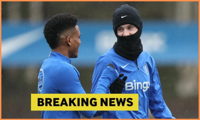 Prestup Colea Palmera stál šialené peniaze Cole Palmer v akcii za Chelsea vs Newcastle