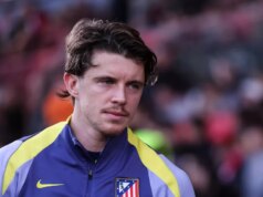 Prestup Conora Gallaghera zareagoval u dvoch hviezd Tottenhamu, keď sa priblížila dohoda v hodnote 34 miliónov libier Conor Gallagher