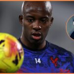 Goncalo Ramos v akcii za PSG