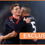 Prestup Elliota Andersona sledovali City, United, Chelsea a Bayern