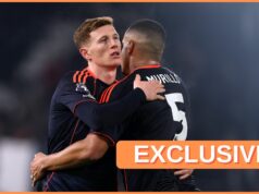 Prestup Elliota Andersona sledovali City, United, Chelsea a Bayern Prestup Elliota Andersona sledovali City, United, Chelsea a Bayern