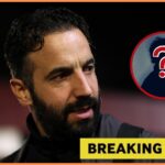 Jeremy Jacquet v akcii za Rennes