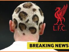 Prestup Liverpoolu Julian Ryerson z Dortmundu Prestup Liverpoolu Julian Ryerson z Dortmundu