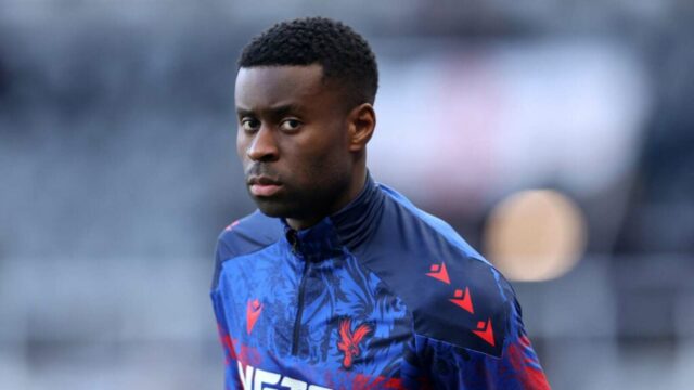 Prestup Marca Guehiho sa presúva smerom k Man City, čím si vynútil výzvu Liverpoolu
