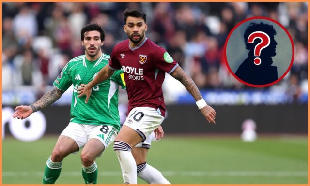 Nicola Zalewski v akcii za Atalantu