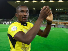 Prestup Saudskej Arábie do Interu Miláno po zamietnutí ponuky pre bývalého krídelníka Aston Villy Prestup Saudskej Arábie do Interu Miláno po zamietnutí ponuky pre bývalého krídelníka Aston Villy