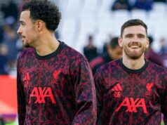 Prestup Tottenhamu sa „dokončí“, ako expert odhaľuje „kľúčový faktor“ v úsilí o Spurs Prestup Tottenhamu sa „dokončí“, ako expert odhaľuje „kľúčový faktor“ v úsilí o Spurs