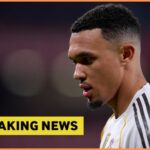 Trent Alexander-Arnold by mohol opustiť Real Madrid